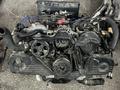 Двигатель EJ25 Subaru 2.5 Субару 2.5 forester legacy outback за 380 000 тг. в Караганда