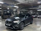 BMW X1 2017 годаүшін10 000 000 тг. в Атырау