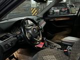 BMW X1 2017 года за 10 000 000 тг. в Атырау – фото 3