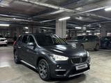 BMW X1 2017 года за 10 000 000 тг. в Атырау – фото 5