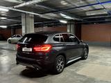 BMW X1 2017 годаүшін10 000 000 тг. в Атырау – фото 4