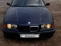 BMW 320 1991 годаfor1 500 000 тг. в Караганда