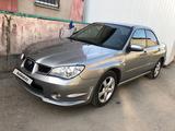 Subaru Impreza 2007 года за 3 700 000 тг. в Алматы