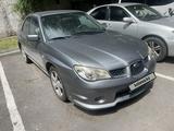 Subaru Impreza 2007 годаүшін3 700 000 тг. в Алматы – фото 2