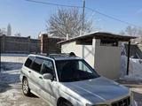 Subaru Forester 2002 года за 3 700 000 тг. в Алматы – фото 3
