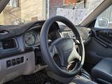 Subaru Forester 2002 года за 3 700 000 тг. в Алматы – фото 4