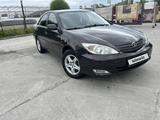 Toyota Camry 2004 года за 4 000 000 тг. в Урджар