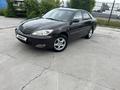 Toyota Camry 2004 года за 4 000 000 тг. в Урджар – фото 2