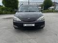 Toyota Camry 2004 года за 4 000 000 тг. в Урджар – фото 8