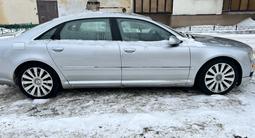 Audi A8 2005 года за 4 500 000 тг. в Астана