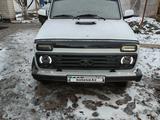 ВАЗ (Lada) Lada 2121 2008 года за 2 200 000 тг. в Актобе