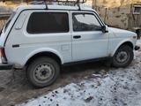 ВАЗ (Lada) Lada 2121 2008 года за 2 200 000 тг. в Актобе – фото 4