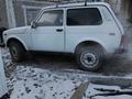 ВАЗ (Lada) Lada 2121 2008 года за 2 200 000 тг. в Актобе – фото 3