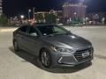 Hyundai Elantra 2017 годаүшін5 900 000 тг. в Актобе – фото 12