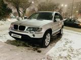 BMW X5 2001 годаfor5 600 000 тг. в Павлодар – фото 2