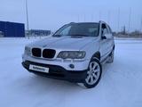 BMW X5 2001 года за 5 600 000 тг. в Павлодар