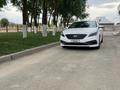 Hyundai Sonata 2015 года за 8 500 000 тг. в Тараз – фото 3