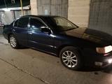 Nissan Cefiro 1994 года за 1 650 000 тг. в Талдыкорган – фото 2