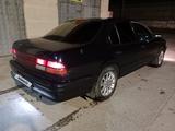 Nissan Cefiro 1994 года за 1 650 000 тг. в Талдыкорган – фото 4