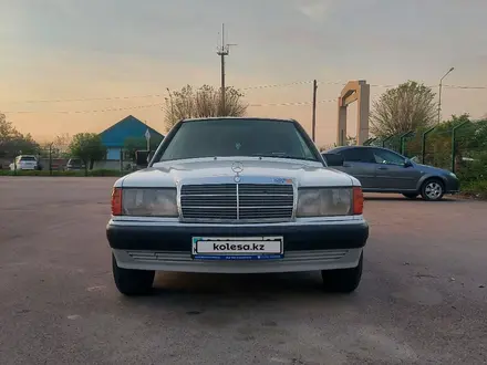 Mercedes-Benz 190 1993 годаүшін1 900 000 тг. в Алматы