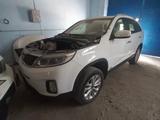 Kia Sorento 2012 года за 6 000 000 тг. в Алматы