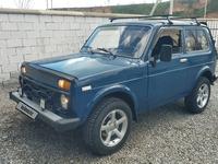 ВАЗ (Lada) Lada 2121 2007 года за 1 800 000 тг. в Шымкент