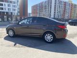 Hyundai Accent 2014 года за 5 690 000 тг. в Астана – фото 5