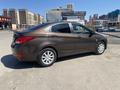 Hyundai Accent 2014 годаүшін5 690 000 тг. в Астана – фото 12