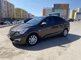 Hyundai Accent 2014 года за 5 690 000 тг. в Астана – фото 2