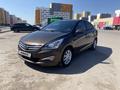 Hyundai Accent 2014 годаүшін5 690 000 тг. в Астана