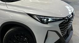 Changan X5 Plus 2026 года за 8 100 000 тг. в Алматы – фото 2