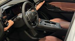 Changan X5 Plus 2026 года за 8 100 000 тг. в Алматы – фото 4