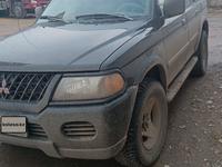 Mitsubishi Montero Sport 2000 годаfor3 500 000 тг. в Кокшетау