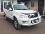 Toyota Land Cruiser Prado 2004 годаүшін9 500 000 тг. в Алматы