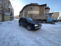 Volkswagen Golf 1994 годаүшін1 600 000 тг. в Караганда