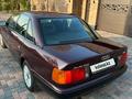 Audi 100 1992 года за 2 300 000 тг. в Тараз – фото 17