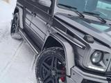 Mercedes-Benz G 500 2002 годаүшін13 000 000 тг. в Костанай