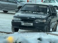 ВАЗ (Lada) 2114 2008 годаүшін520 000 тг. в Актобе