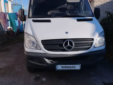 Mercedes-Benz Sprinter 2012 года за 8 500 000 тг. в Костанай – фото 10