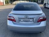 Toyota Camry 2007 года за 6 500 000 тг. в Алматы