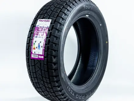 255/55R18 109T XL — Tourador WINTER PRO TSS1 за 40 000 тг. в Алматы