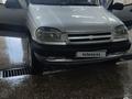 Chevrolet Niva 2003 года за 1 630 000 тг. в Павлодар – фото 12