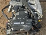 2JZ TOYOTA ДВС АКПП МКПП за 100 555 тг. в Астана