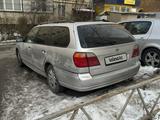 Nissan Primera 2001 годаfor1 400 000 тг. в Алматы – фото 2