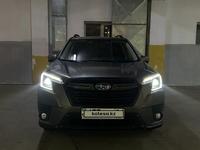 Subaru Forester 2023 годаүшін18 500 000 тг. в Астана
