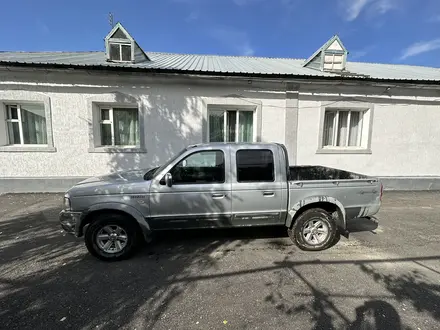 Ford Ranger 2006 года за 3 700 000 тг. в Талдыкорган – фото 5