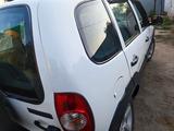 Chevrolet Niva 2020 годаүшін3 500 000 тг. в Актобе – фото 5