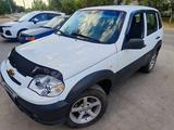 Chevrolet Niva 2020 годаүшін3 500 000 тг. в Актобе