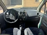 Daewoo Matiz 2013 года за 1 800 000 тг. в Тараз – фото 5