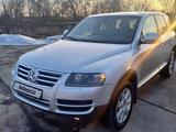 Volkswagen Touareg 2006 годаүшін6 200 000 тг. в Усть-Каменогорск – фото 3